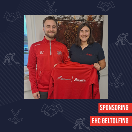 Sponsoring EHC Sit-In Geltolfing