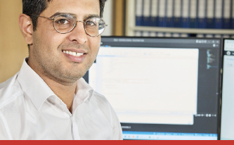 Fachin­formatiker für System­integration