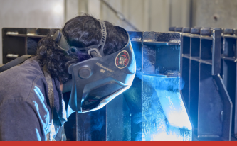 Konstruktions­mechaniker