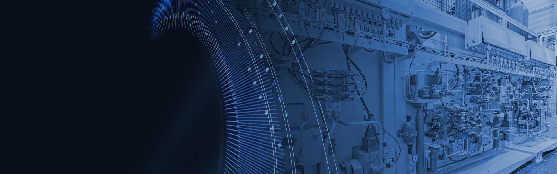 Industriehydrauliksystem